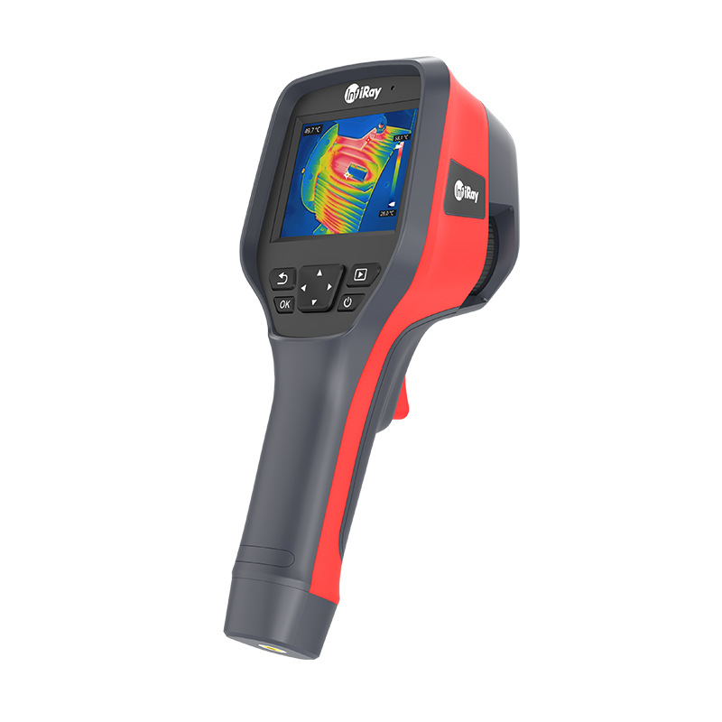 M300/320F Handheld Thermal Ima - Power Tools Images recension och pris