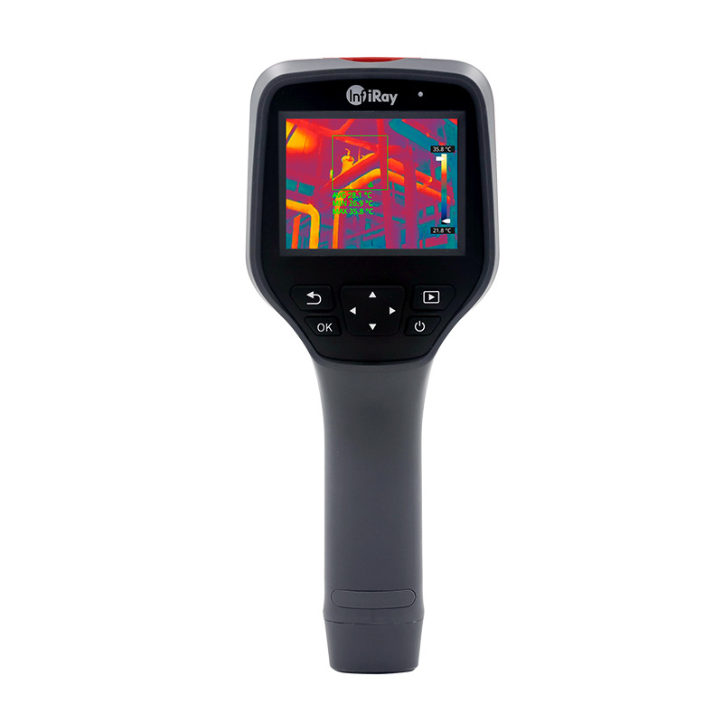 M300/320F Handheld Thermal Ima - Power Tools Images recension och pris