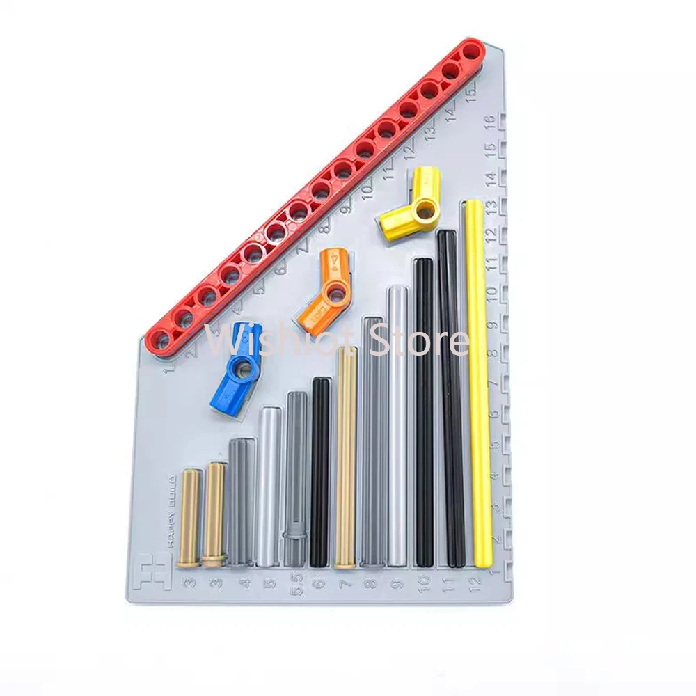 Building Blocks Tool Set Brick - Power Tools Lego recension och pris