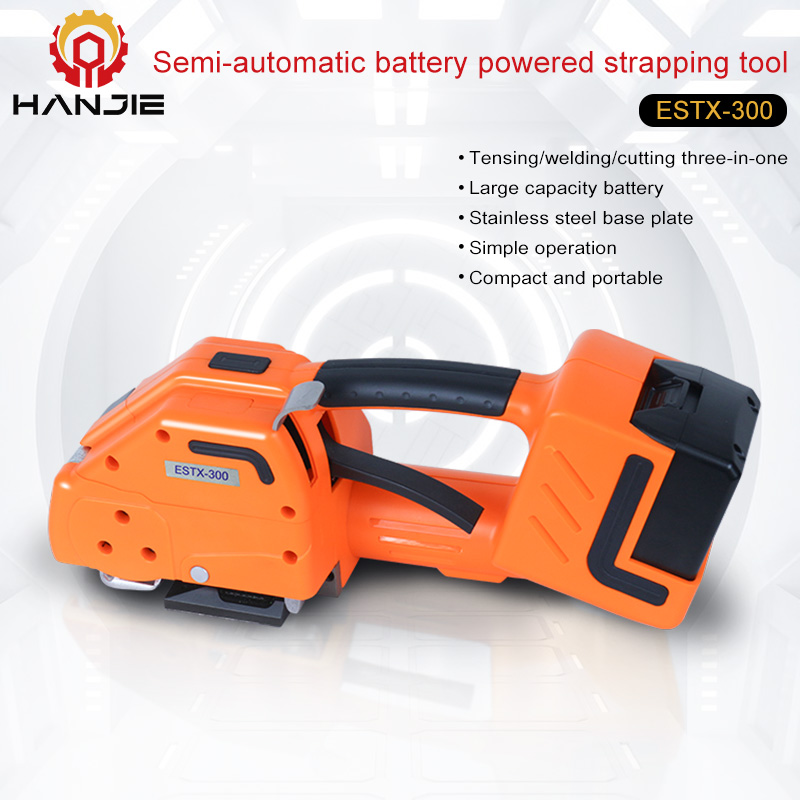 Automatic Strapping Tool Hand- - Power Tools Hand Held recension och pris