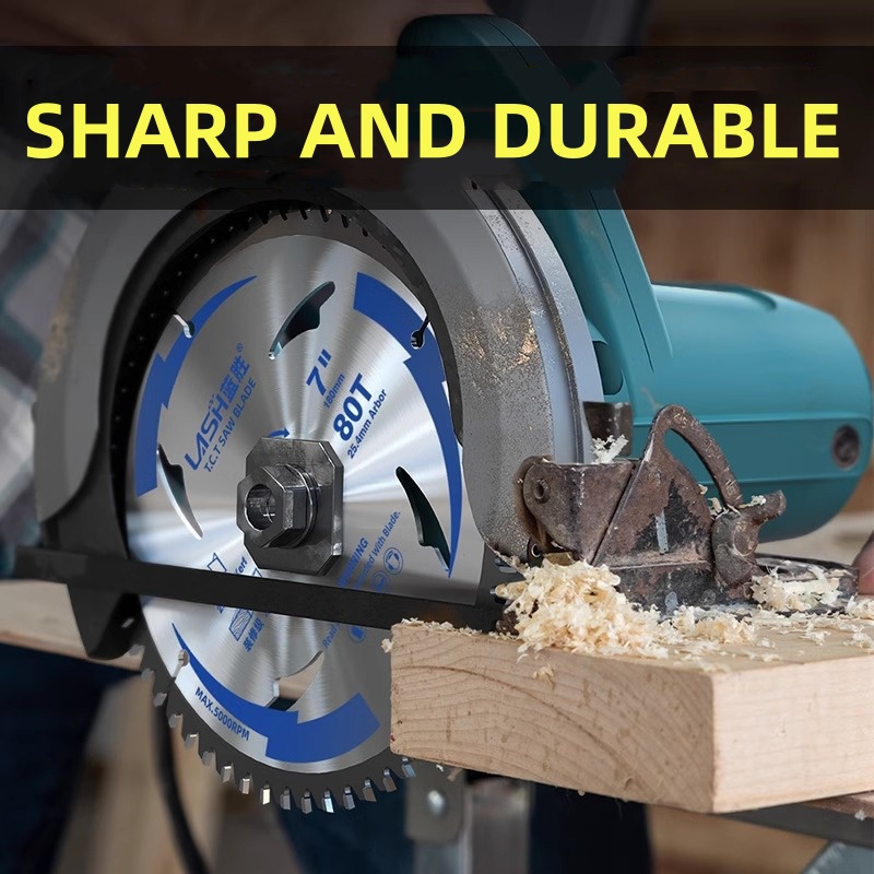 Woodworking saw blade speciali - Angle Grinder 4.5 recension och pris