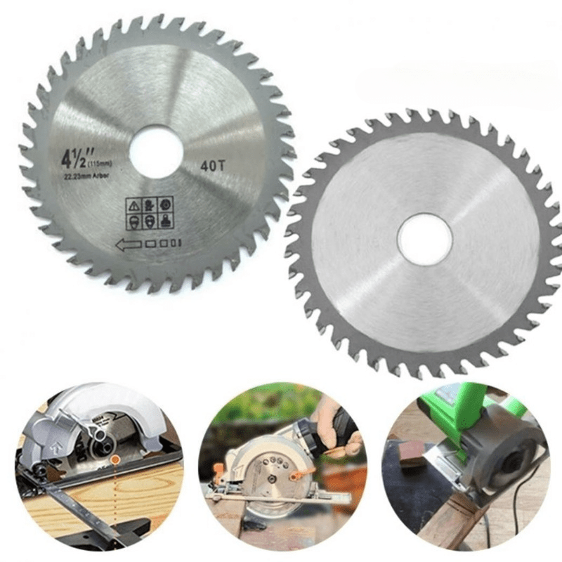 1Pc Exquisite 4.5 Inch Metal C - Angle Grinder 4.5 recension och pris