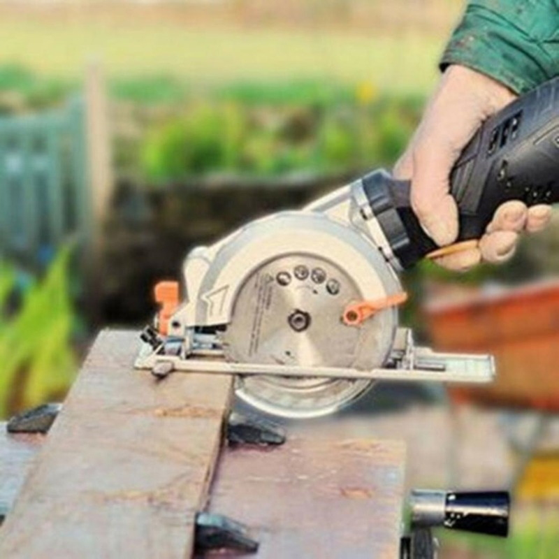1Pc Exquisite 4.5 Inch Metal C - Angle Grinder 4.5 recension och pris