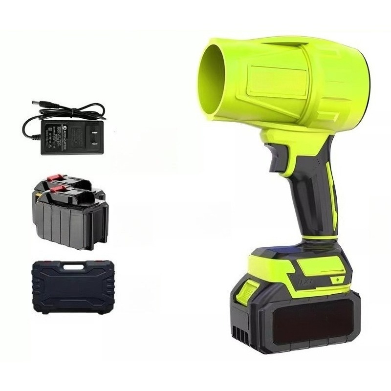 21V Outdoor Handheld Blower Hi - Power Tools Hand Held recension och pris
