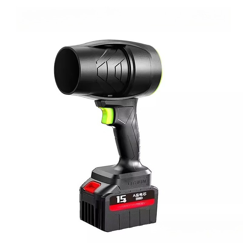 21V Outdoor Handheld Blower Hi - Power Tools Hand Held recension och pris