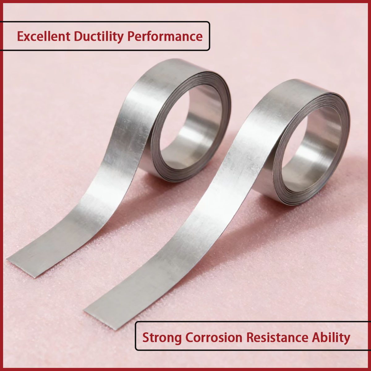 Pure zinc strip with a thickne - Power Tools Used In Construction recension och pris
