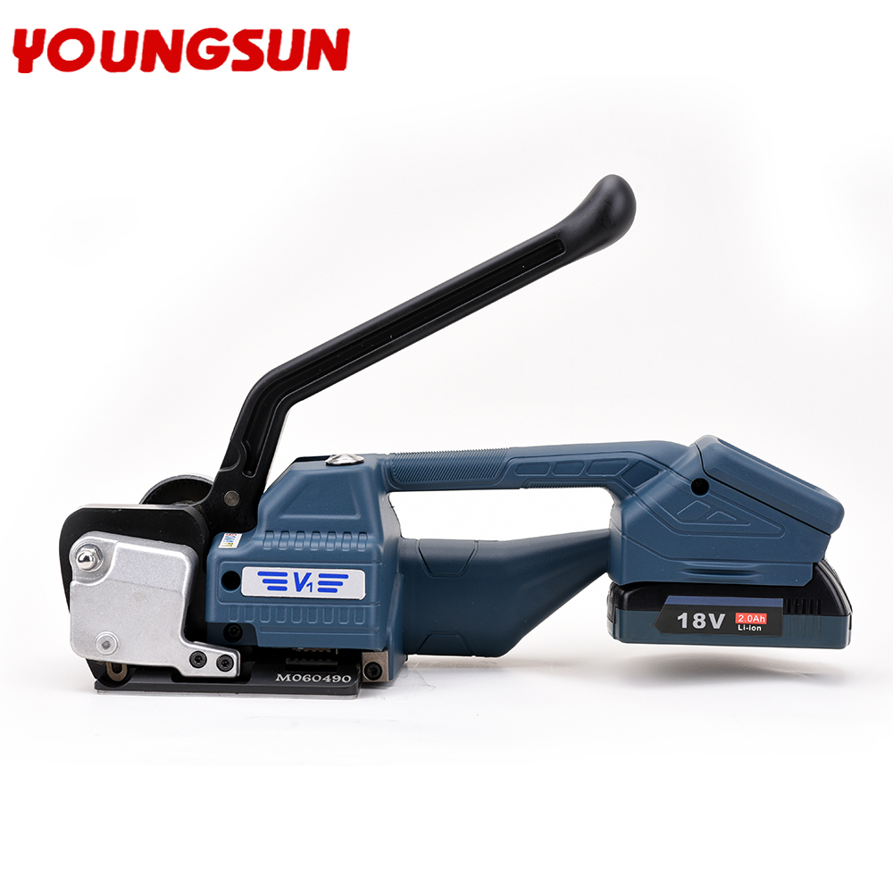 13-16mm Semi Automatic Handhel - Power Tools Hand Held recension och pris