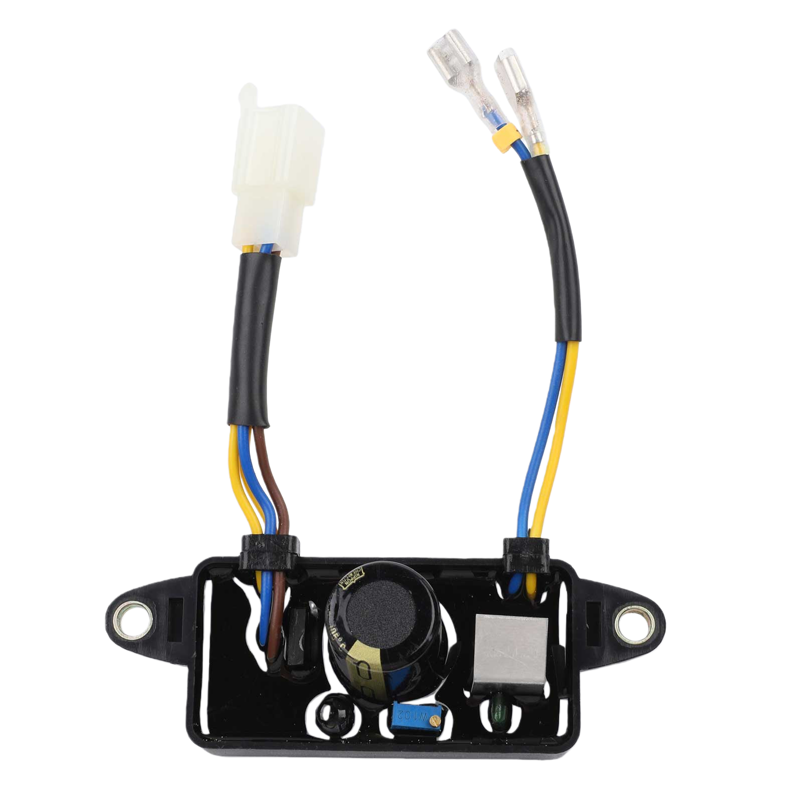 AVR Device for Automatic Volta - Power Tools Generator recension och pris