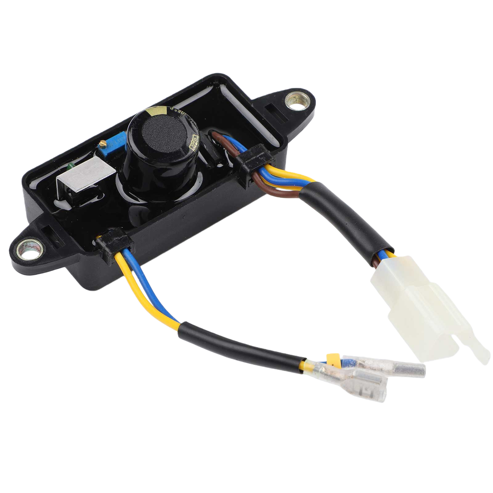 AVR Device for Automatic Volta - Power Tools Generator recension och pris