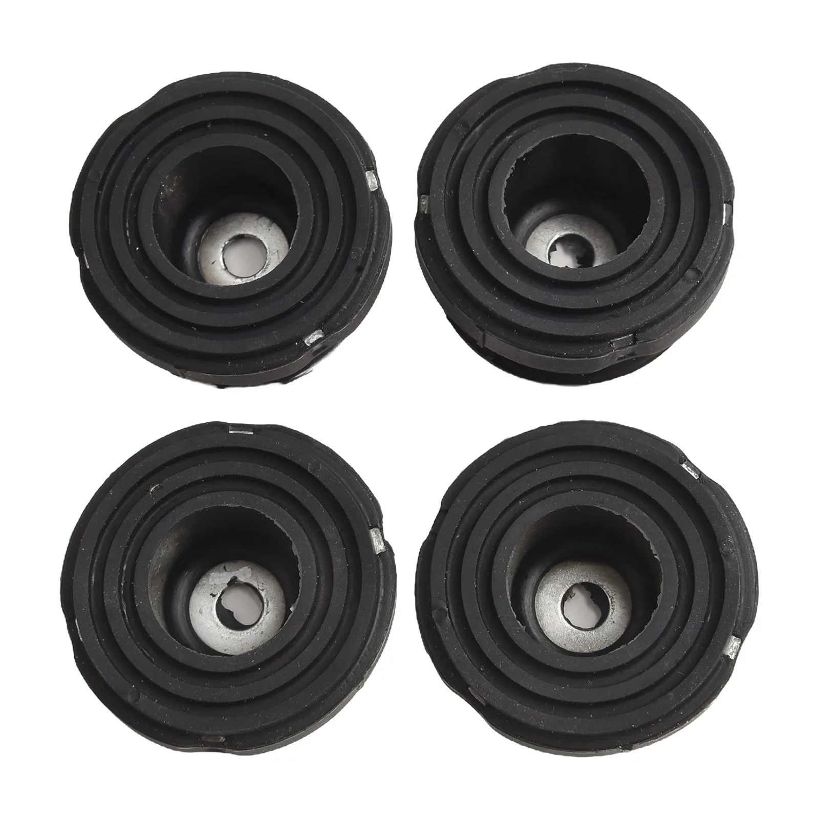 4pcs Replacement Bottom Mount  - Power Tools Generator recension och pris