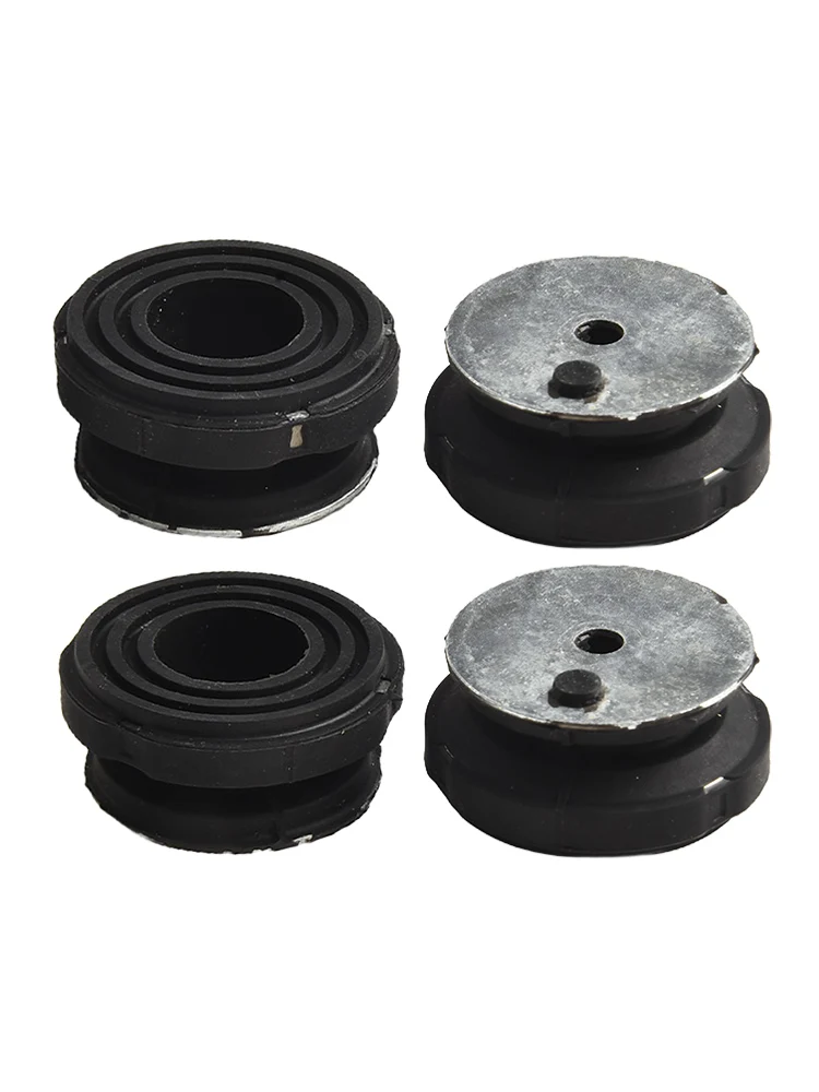 4pcs Replacement Bottom Mount  - Power Tools Generator recension och pris