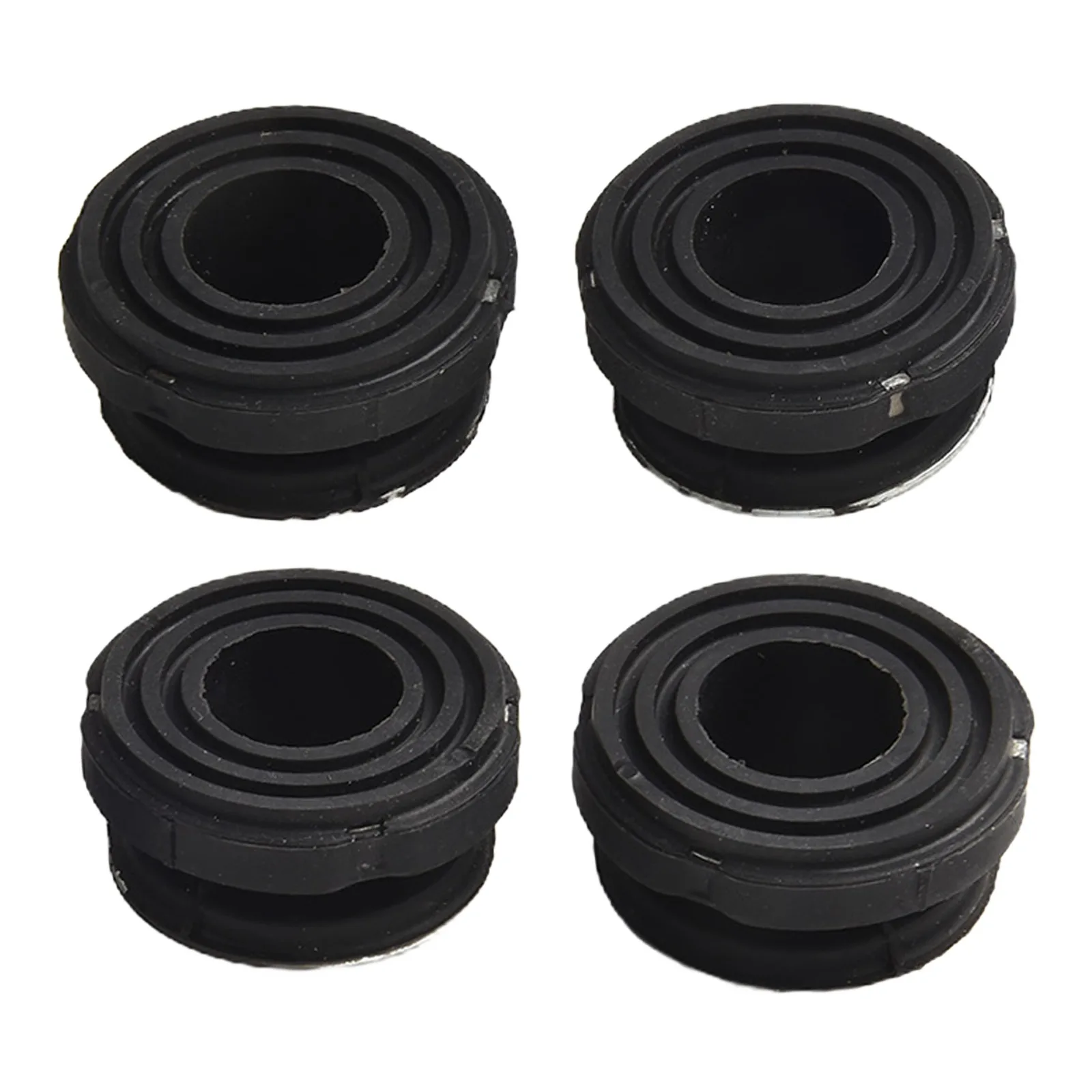 4pcs Replacement Bottom Mount  - Power Tools Generator recension och pris