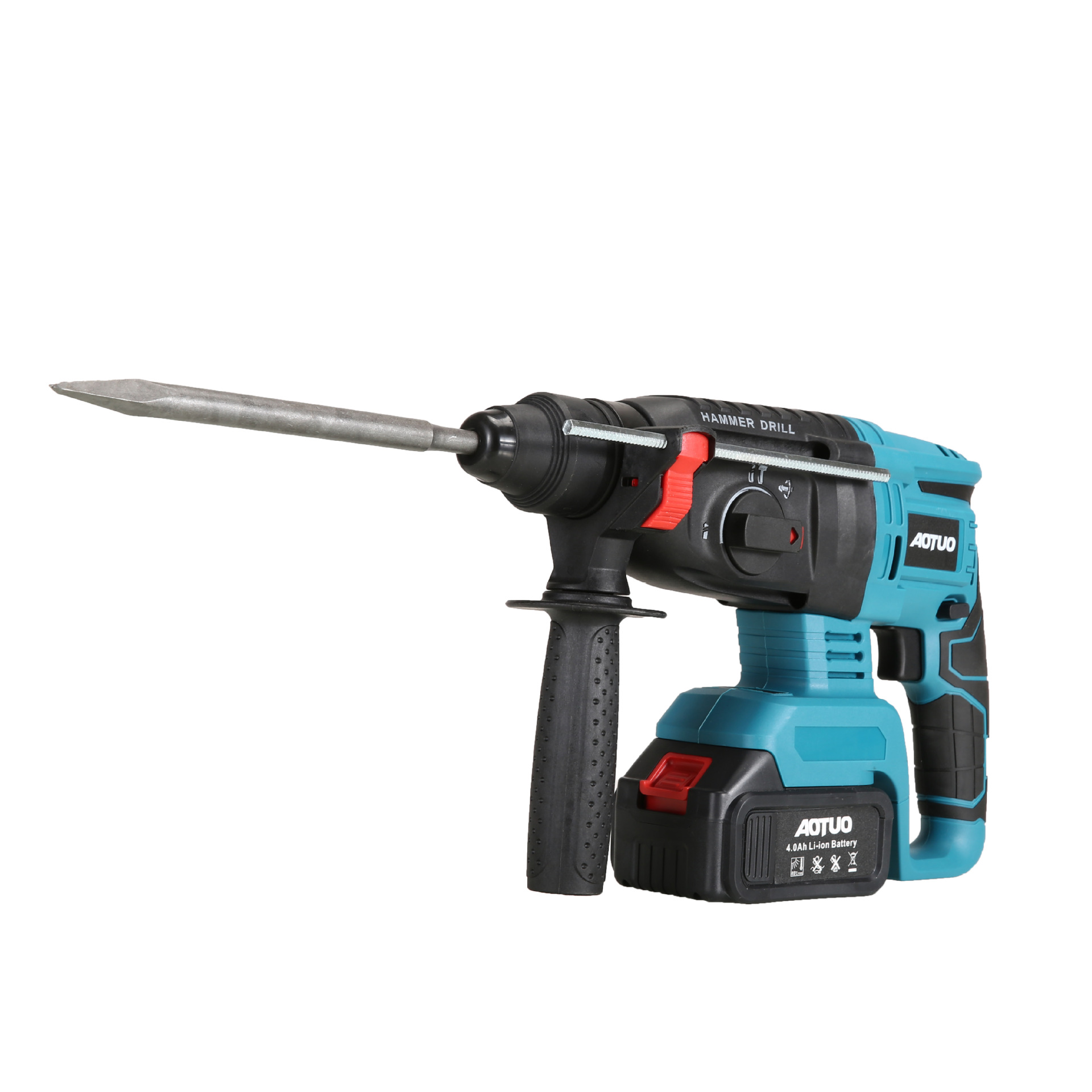 NewBattery Powered Variable Sp - Power Tools Drill recension och pris