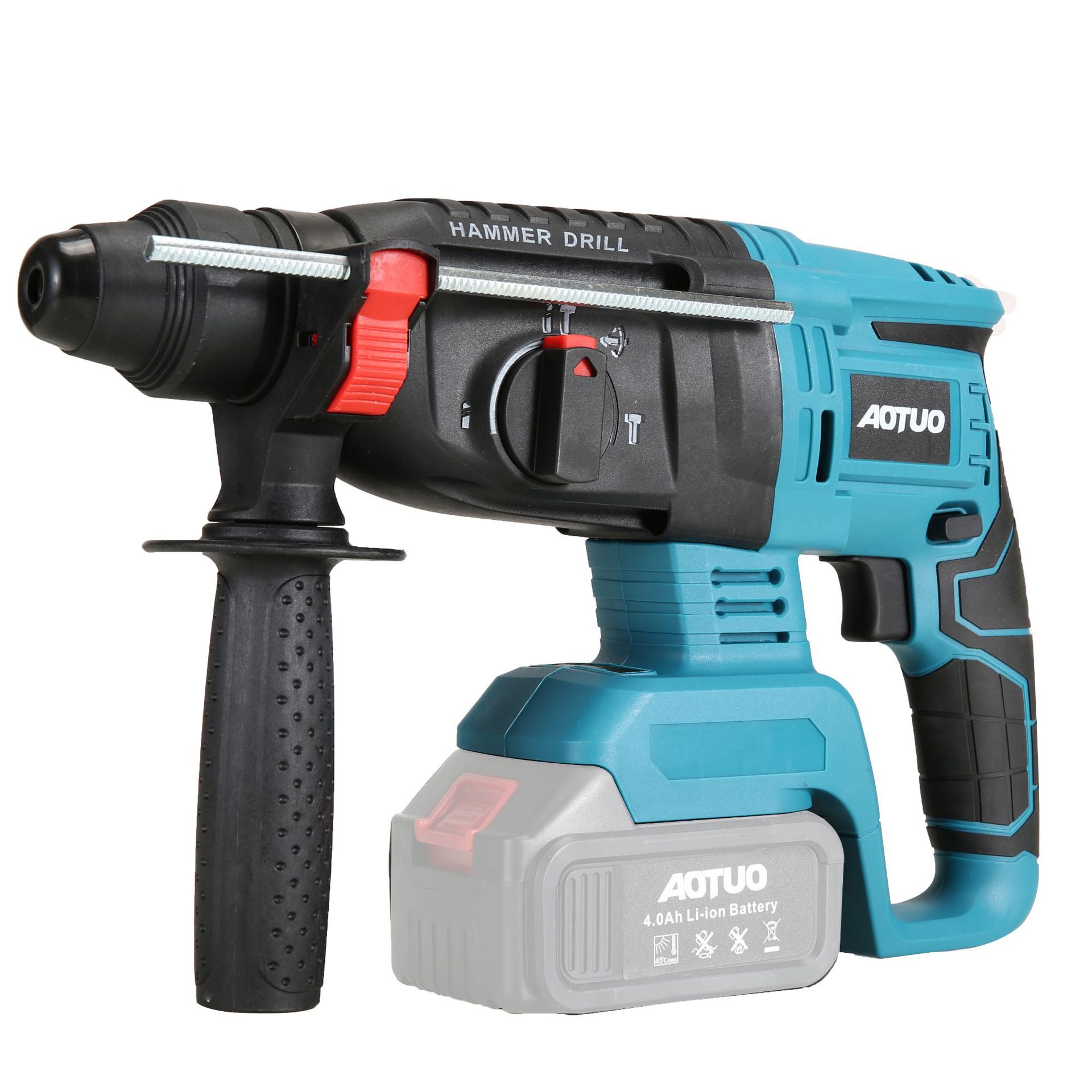 NewBattery Powered Variable Sp - Power Tools Drill recension och pris