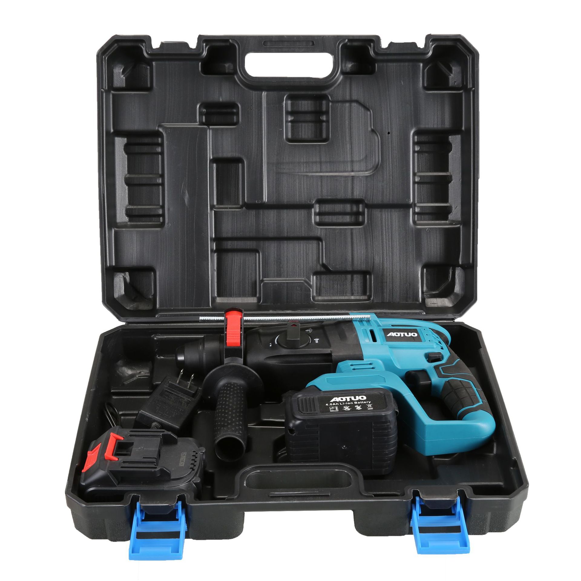 NewBattery Powered Variable Sp - Power Tools Drill recension och pris