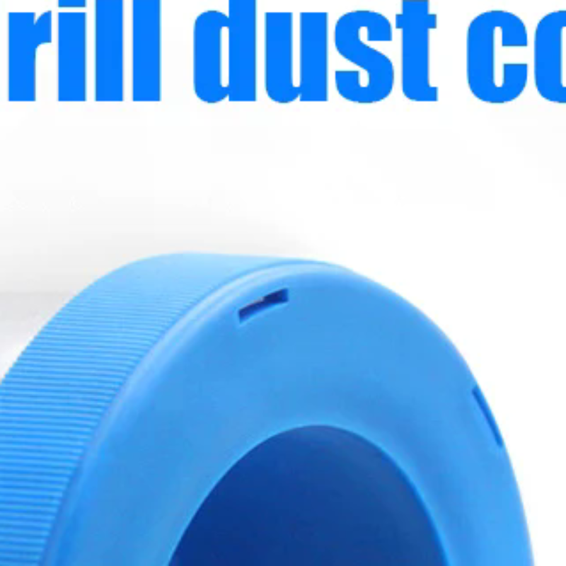 Electric Drill Dust Cover Dust - Power Tools You Must Have recension och pris