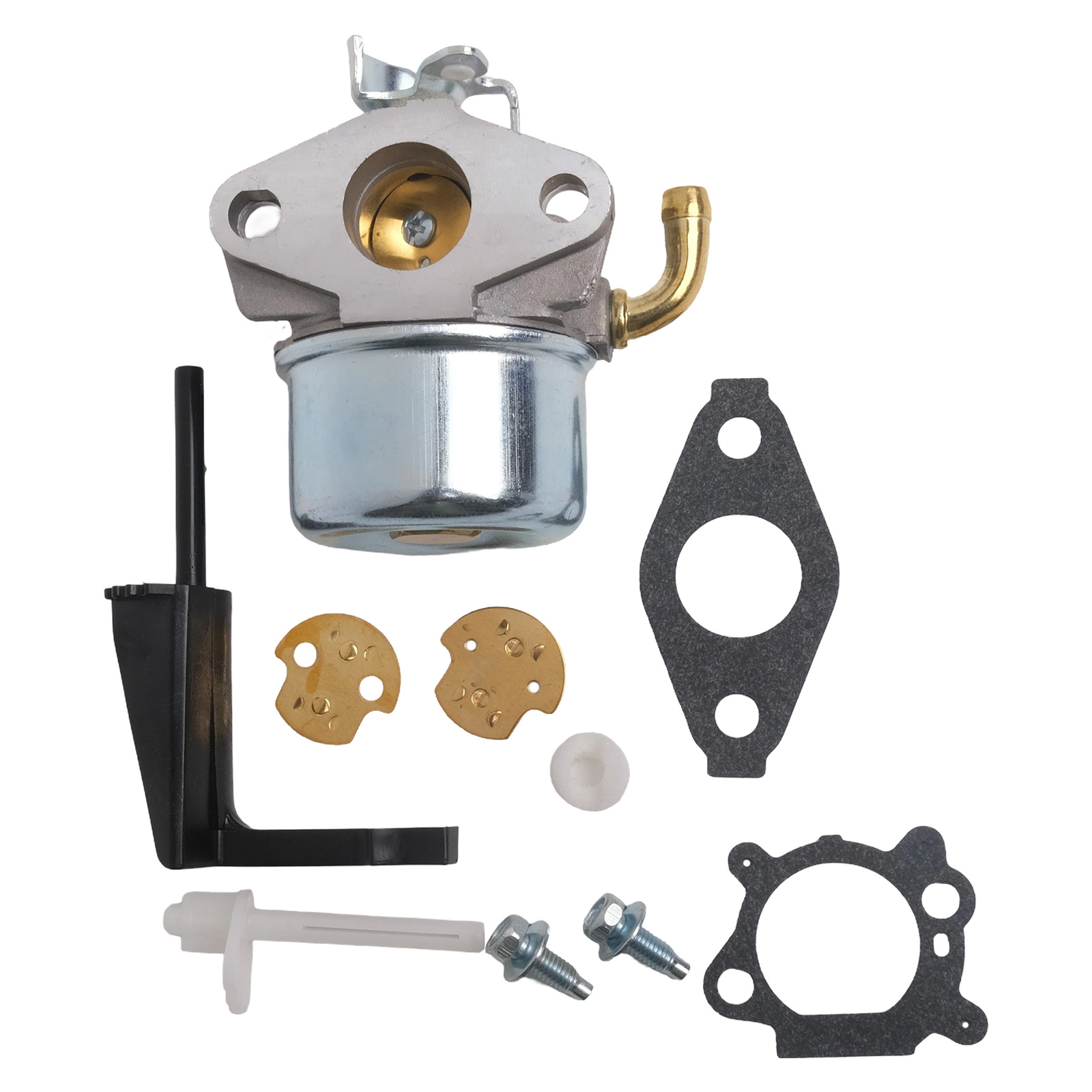 This Carburettor Upgrade is a  - Power Tools You Must Have recension och pris