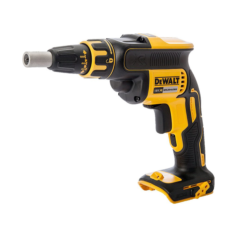 DEWALT XR Drywall Screw Gun Wi - Dewalt Power Tools Xr recension och pris