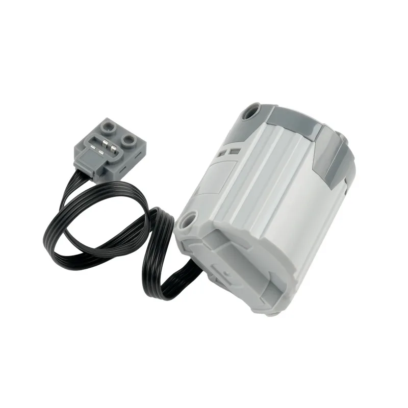 XL Motor 8882 Power Functions  - Power Tools Lego recension och pris