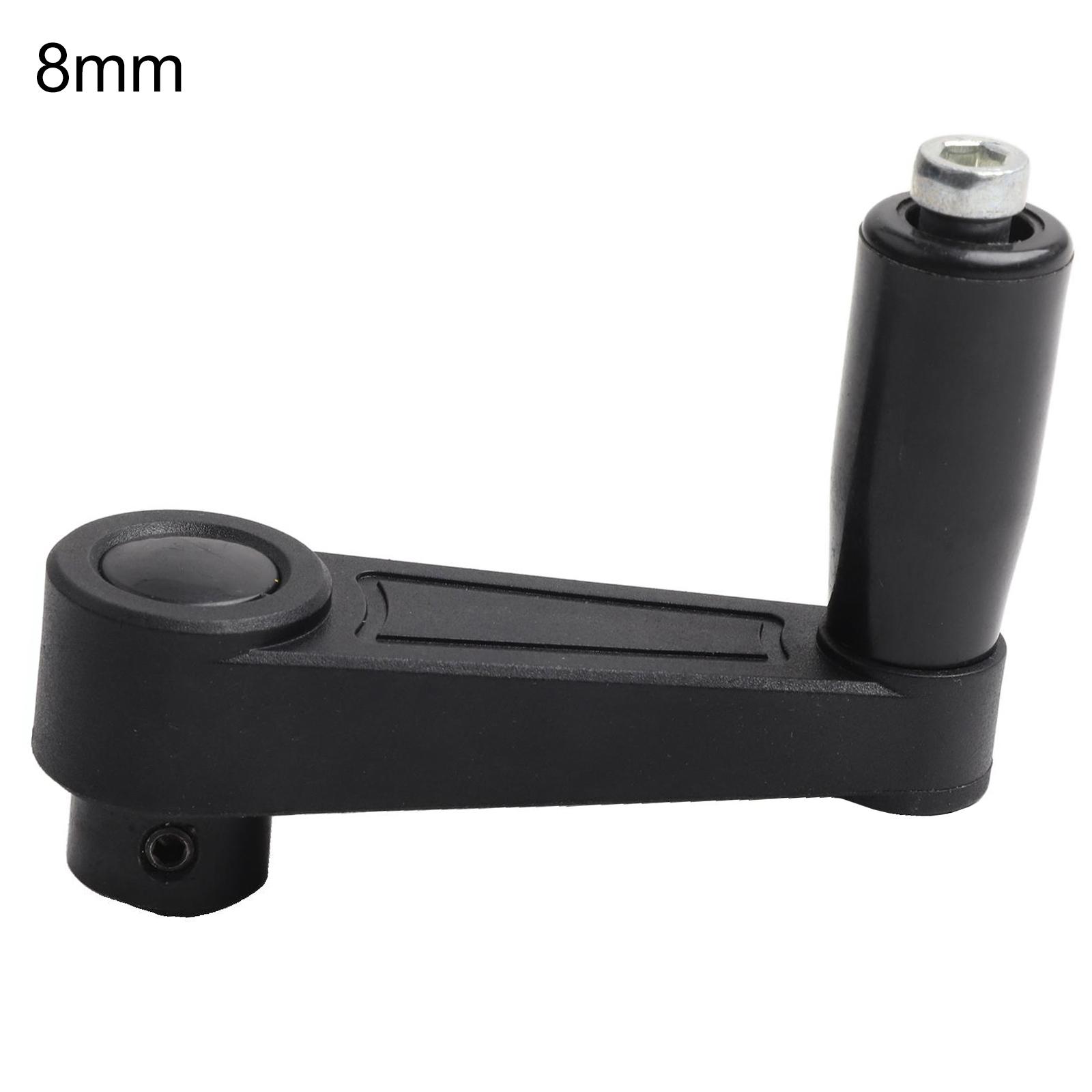 1Pcs 8/10/12/16mm Round Hole C - Power Tools Generator recension och pris