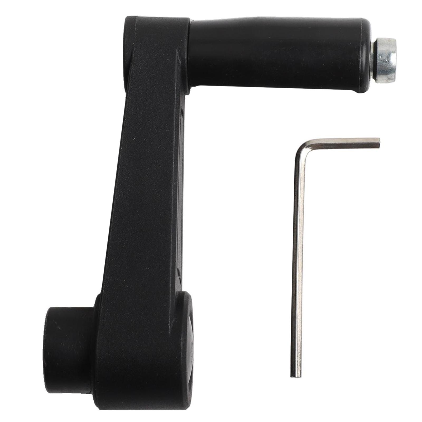 1Pcs 8/10/12/16mm Round Hole C - Power Tools Generator recension och pris