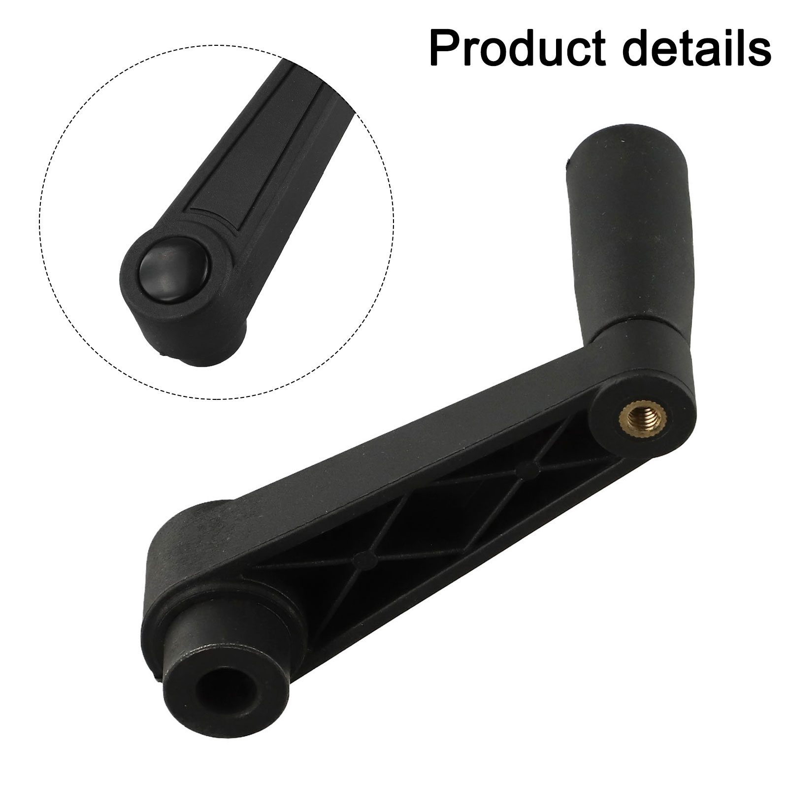 1Pcs 8/10/12/16mm Round Hole C - Power Tools Generator recension och pris